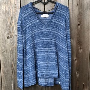 Volcom Sweater with Hood